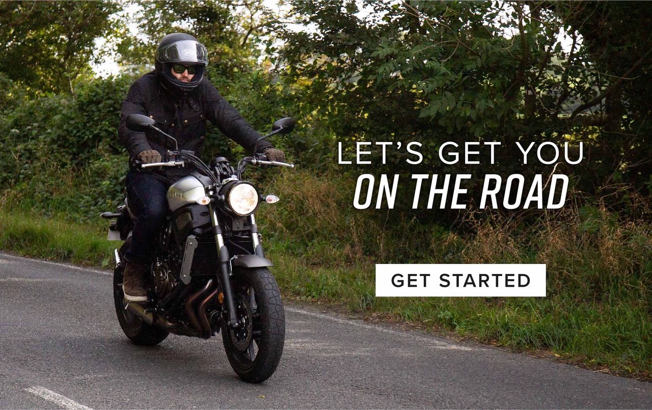 what can you ride on a cbt what can you ride on a cbt